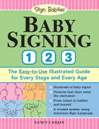 Baby Signing 1-2-3